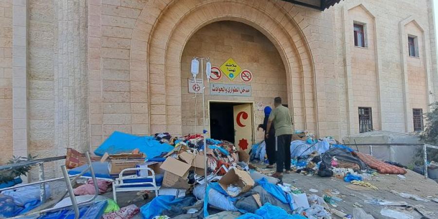 صحة غزة تعلن حصيلة قتلى الاستهداف الإسرائيلي عند نقطة مساعدات رفح