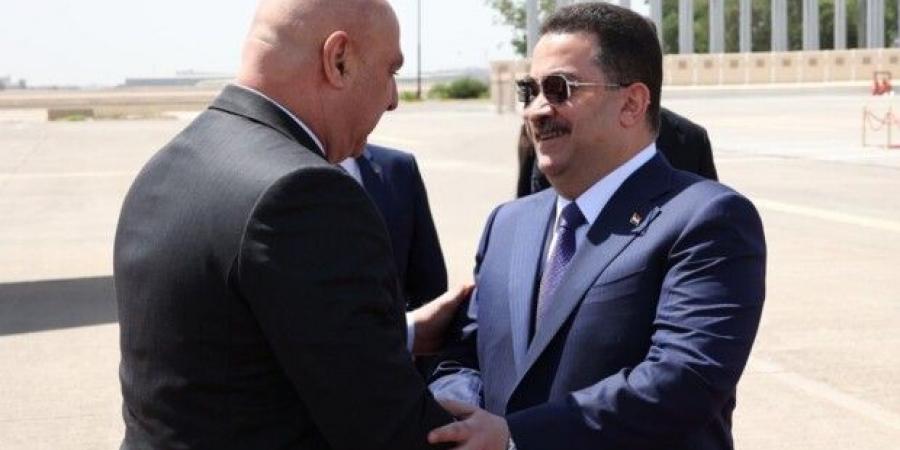 الرئيس عون من بغداد: واثق بأن محادثاتنا ستؤكد على التطابق الكامل في وجهات النظر بين لبنان والعراق