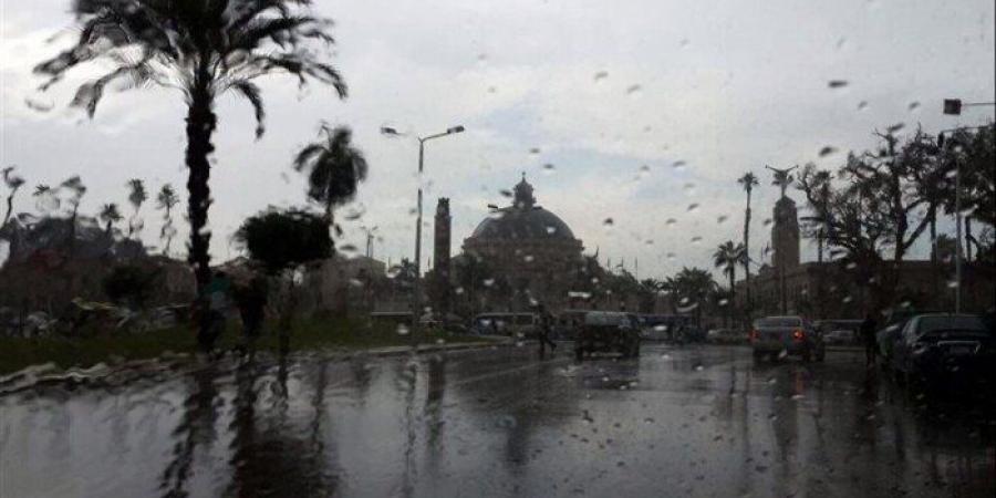 تفاصيل حالة الطقس ودرجات الحرارة في مصر اليوم الأحد 1 يونيو 2025