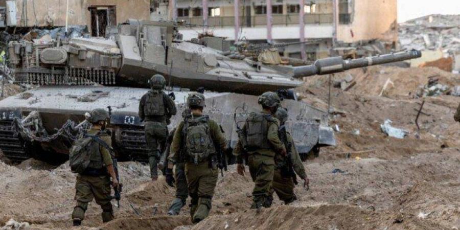 «وفا»: الاحتلال الإسرائيلي يداهم عدة مناطق بالضفة الغربية واستشهاد 8 فلسطينيين في خان يونس