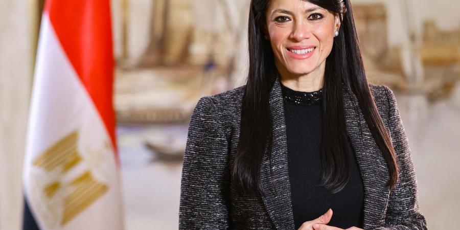المشاط: الحكومة تولي اهتمامًا كبيرًا بدعم قطاع الشركات الناشئة