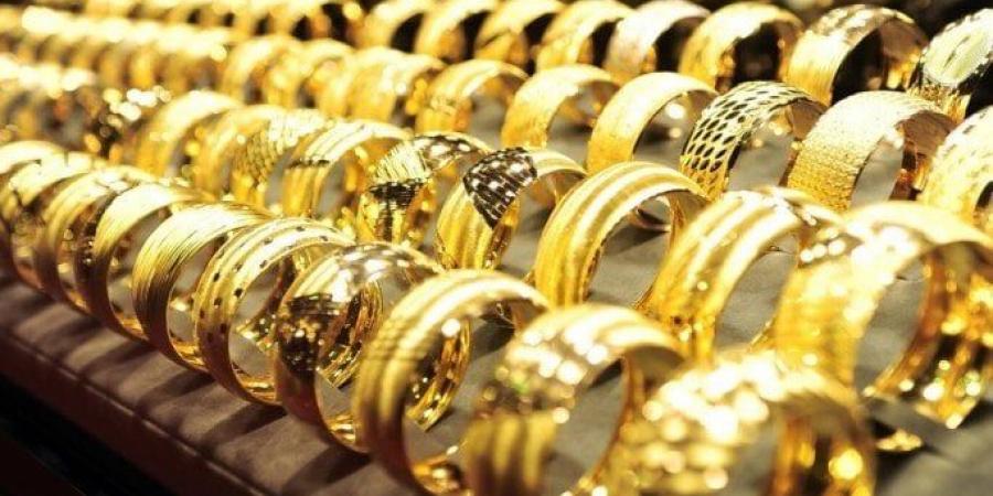 كم سجل آخر تحديث لـ سعر الذهب اليوم الأحد 1 يونيو 2025؟