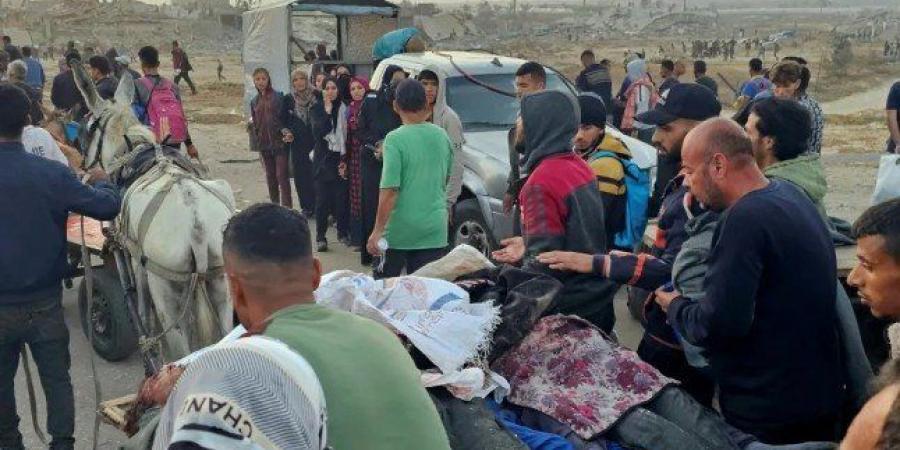الأونروا تحذر: توزيع المساعدات في غزة أصبح مصيدة للموت