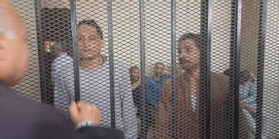 تأجيل قضية مقتل لواء أسيوط إلى ٩يوليو القادم
