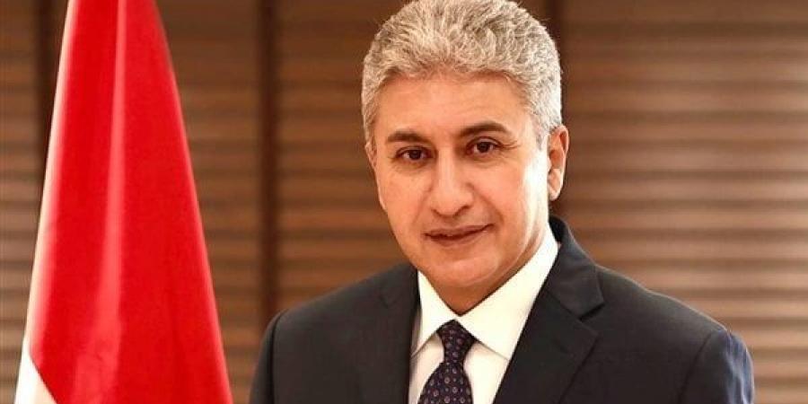 وزير السياحة والآثار يشارك في ندوة الحج الكبرى بالمملكة العربية السعودية
