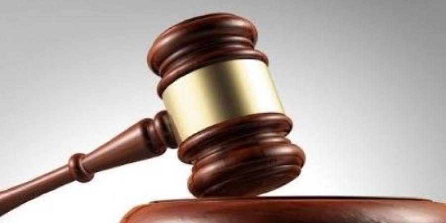بدء محاكمة نقاشين متهمين بقتل مساعد وزير الداخلية الأسبق وزوجته