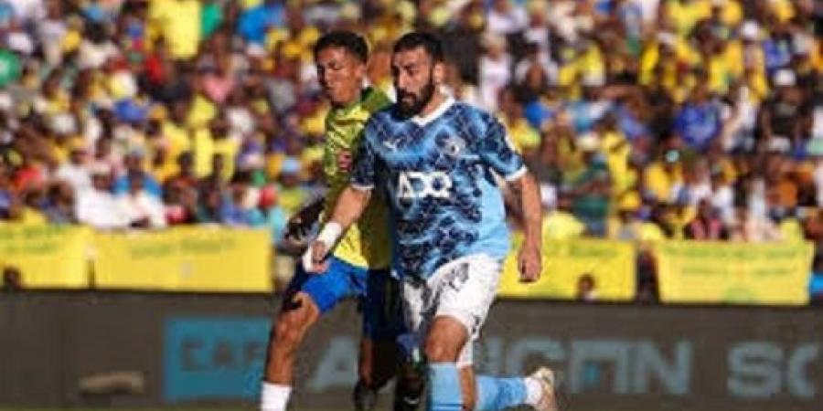 طارق يحيى:بيراميدز يستحق التحية والإشادة بعد تتويجه بدوري الأبطال
