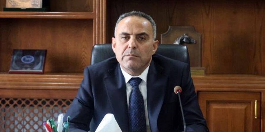 وزير الزراعة يبحث مع عدد من الجهات المعنية وضع خطة إسعافية لإدارة حالة الجفاف والحد من هدر المياه