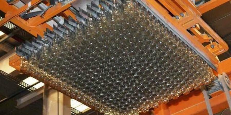 عمومية "زجاج" تقر تحويل الاحتياطي النظامي إلى الأرباح المبقاة
