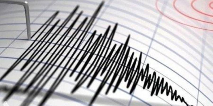 زلزال بقوة 6.3 درجات يضرب قبالة سواحل هوكايدو اليابانية