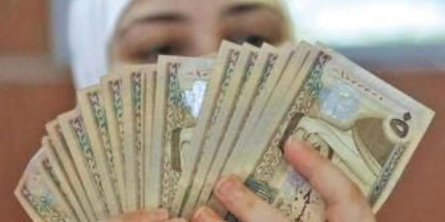 التربية: صرف السلف الطارئة للمعلمين بعد غد الأربعاء