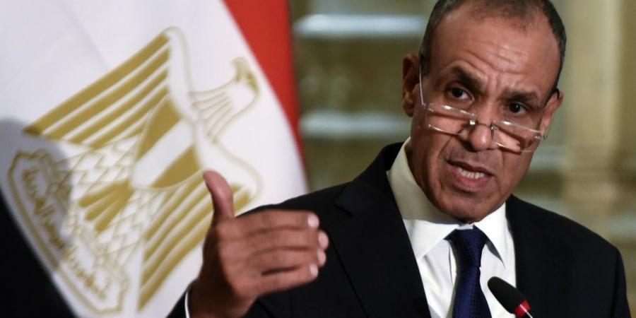 وزير الخارجية: نقدر دعم الوكالة الدولية للطاقة الذرية لبرنامج مصر النووي السلمي