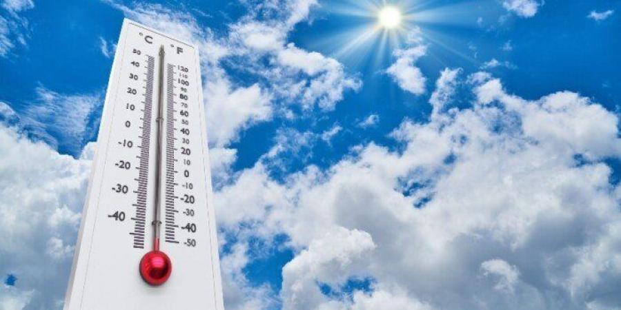 مائل للحرارة.. الأرصاد تعلن حالة طقس غدا الثلاثاء 2 يونيو