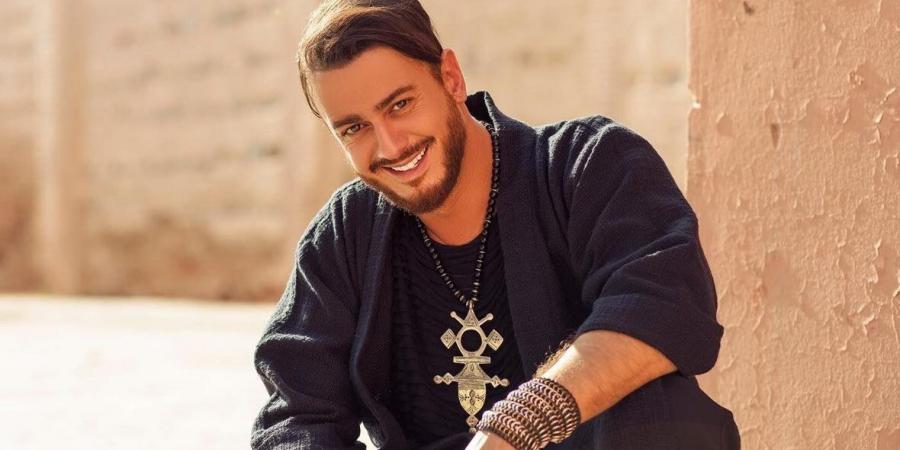 إعادة محاكمة سعد لمجرد في تهمة التحرش.. كيف علق الفنان؟