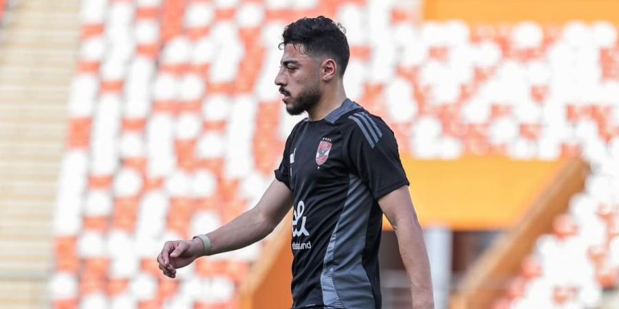 أكرم توفيق: أتمنى أن أتوج مع الشمال القطري بالدوري