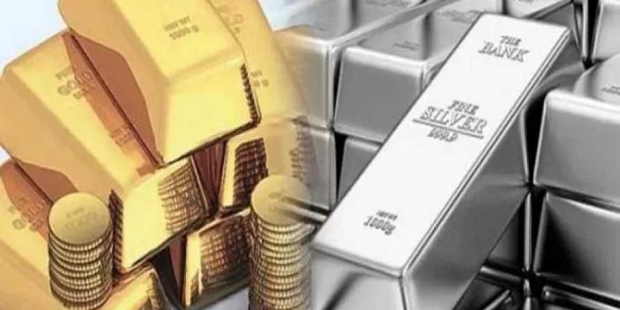 بين الذهب والفضة.. من يسيطر على سوق الاستثمار هذا العام؟