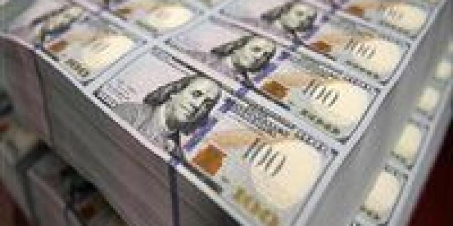 بعد هبوطه في 8 بنوك.. سعر الدولار اليوم مقابل الجنيه المصري الإثنين 2-6-2025