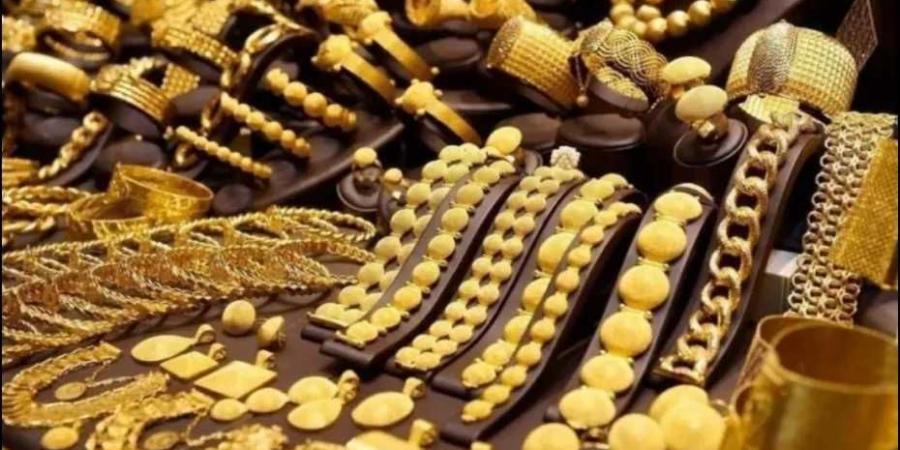 سعر الذهب في فلسطين اليوم الإثنين 2 يونيو 2025 بالشيكل الإسرائيلي والدولار الأمريكي