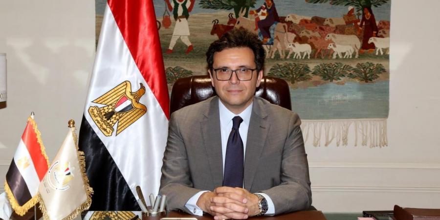وزير الثقافة: لن نتهاون في واقعة التنقيب عن الآثار بالأقصر