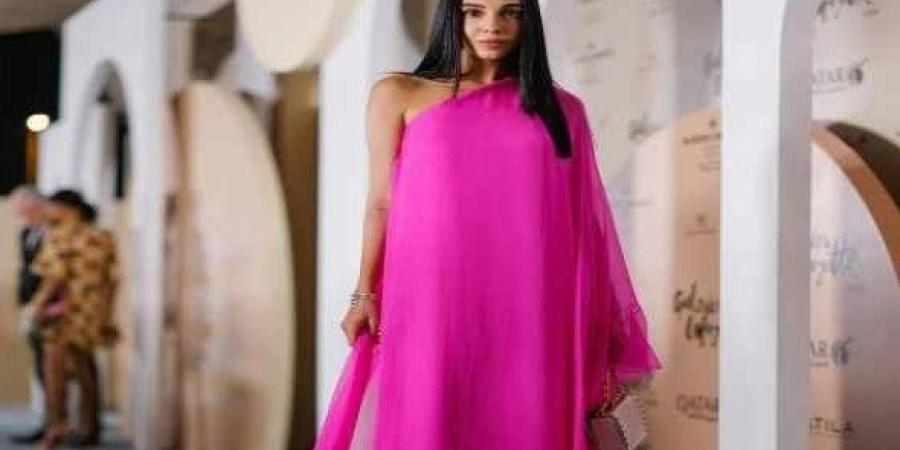 سلمى أبوضيف تكشف كواليس أول إجازة مع ابنتها