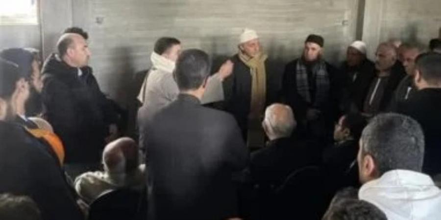 بعد النظر في الاستئناف.. إيقاف تنفيذ الحكم الصادر ضد نجل الفنان عبد العزيز مخيون بالقيادة تحت تأثير مخدر