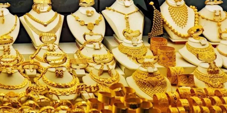 أسعار الذهب في الدول العربية بمنتصف تعاملات اليوم الثلاثاء 3 يونيو 2025