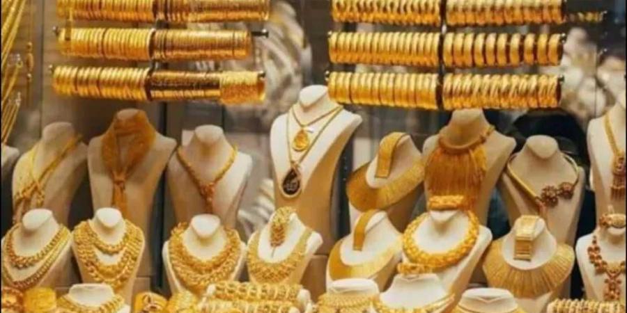 سعر الذهب في مصر اليوم الثلاثاء 3 يونيو 2025 بالجنيه المصري والدولار الأمريكي