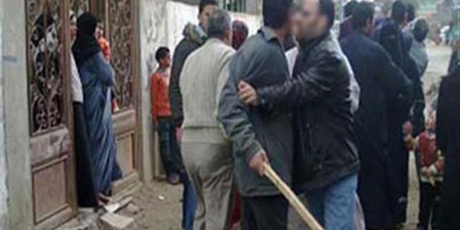 متى يكون الشخص في حالة الدفاع الشرعي؟