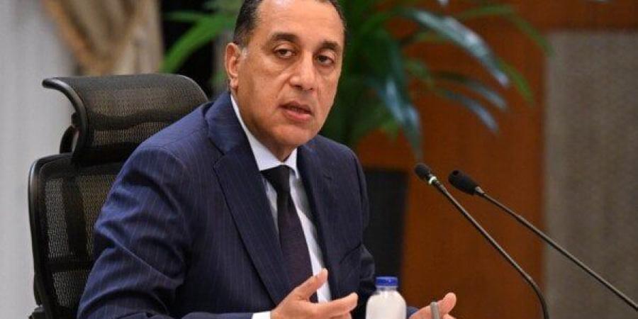 «مدبولي» يرأس اجتماع الحكومة الأسبوعي غدا الأربعاء ويعقبه مؤتمر صحفي