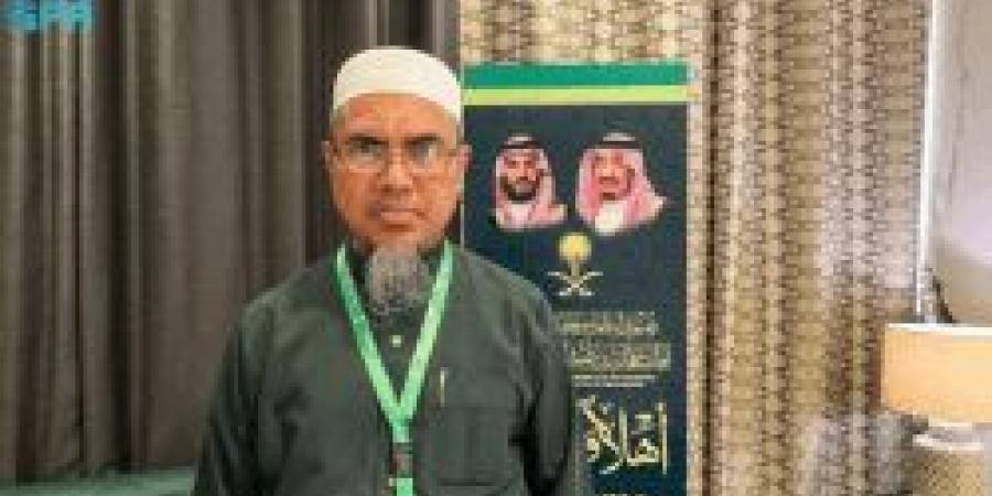 قيادات إسلامية تشيد بخدمات المملكة لحجاج بيت الله الحرام وتثني على جهودها الرائدة