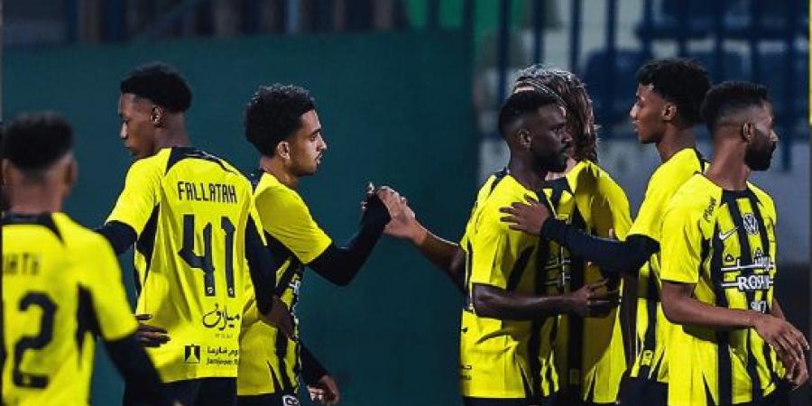 رسميا.. اتحاد جدة يستغل الميركاتو ويتعاقد مع لاعب الهلال