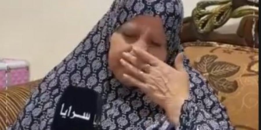 بالفيديو .. أردنية تناشد الملك لإخلاء ابنها المصاب بالسرطان من أمريكا