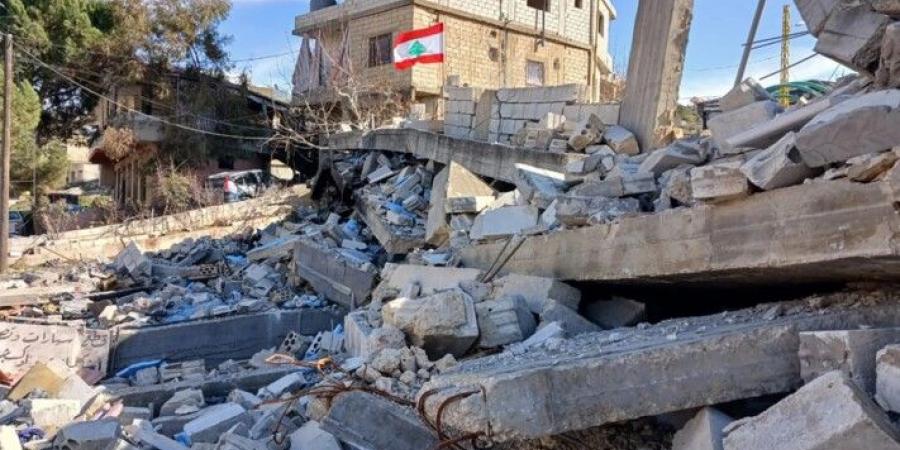 "الجديد": مؤتمر للدول المانحة بشأن إعادة إعمار لبنان سيُعقد في 10 حزيران في السراي الحكومي