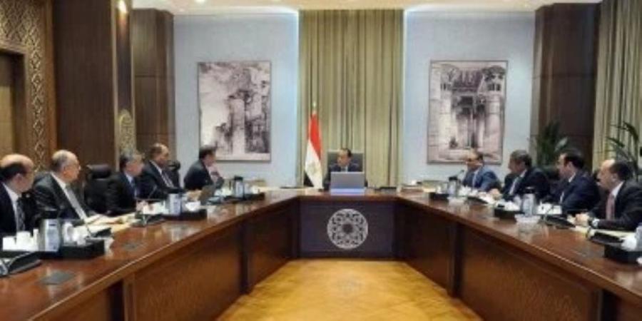 جهاز مستقبل مصر: التنسيق لإنشاء مصنع لألبان الأطفال بمشاركة القطاع الخاص