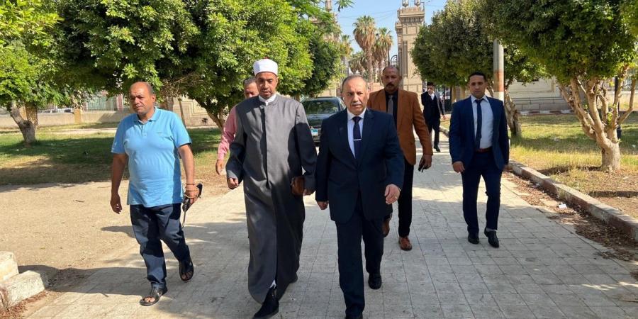 النعماني يعلن عن فتح باب التقدم لمشروعات بحثيةلأعضاء هيئة التدريس