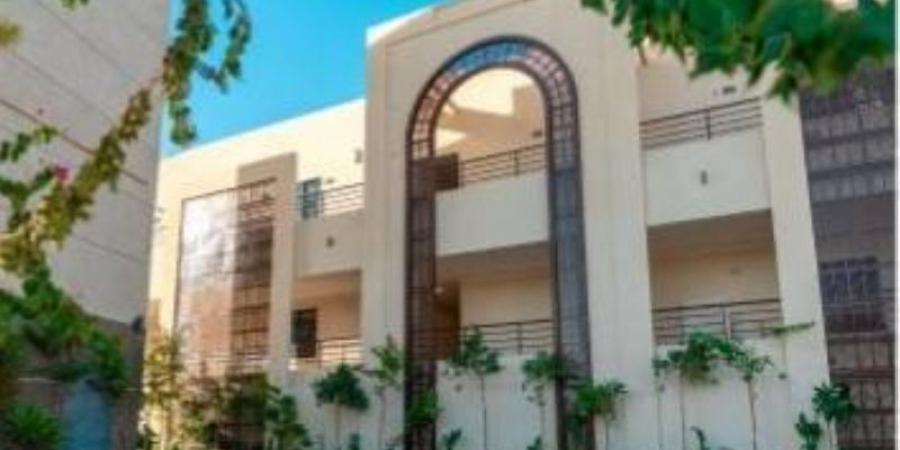 40 مبنى للخيام ذات الطابقين في مشعر منى لزيادة الطاقة الاستيعابية