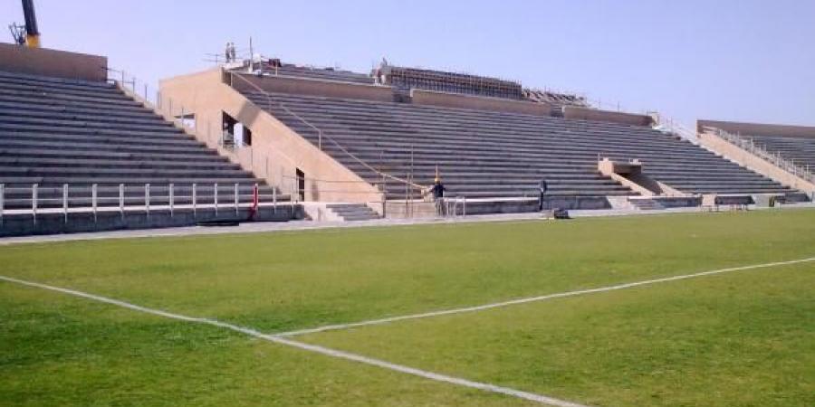 بلدية إربد توضح بشأن تعذّر عرض مباراة النشامى في الملعب البلدي