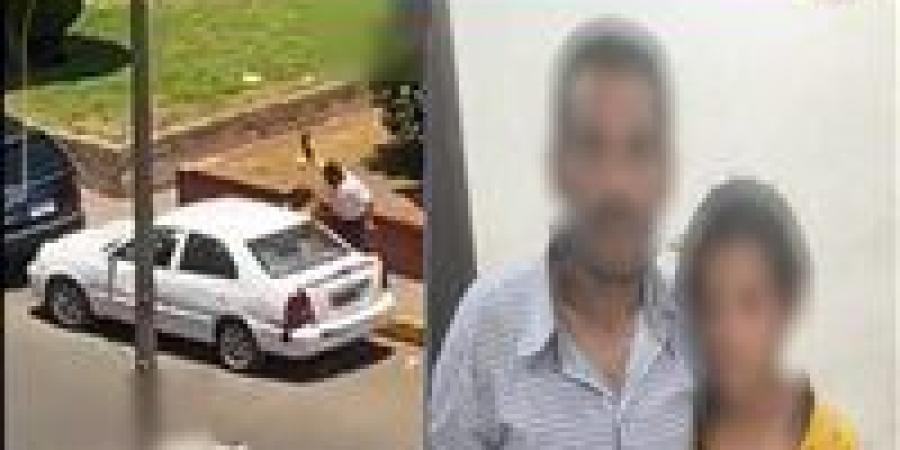 الداخلية تكشف ملابسات فيديو الاعتداء على فتاة بالجيزة: المتهم والدها