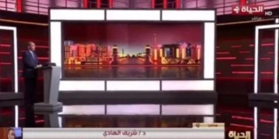 المعهد القومي للبحوث الفلكية : الحدود المصرية تبعد عن الأحزمة الزلزالية بحوالي 600 كيلو