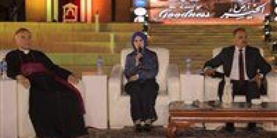 السياحة: مشروع إحياء مسار رحلة العائلة المقدسة في مصر بمثابة استكمالاً لسلسة العطاء المصري للعالم