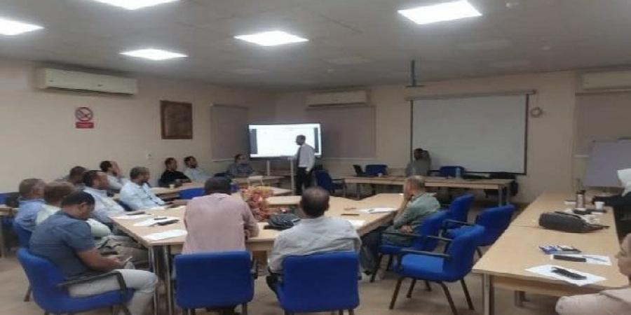 بدء تطبيق المحاور المرورية الجديدة بالمدينة تجريبياً أول أيام عيد الأضحى المبارك بالفيوم