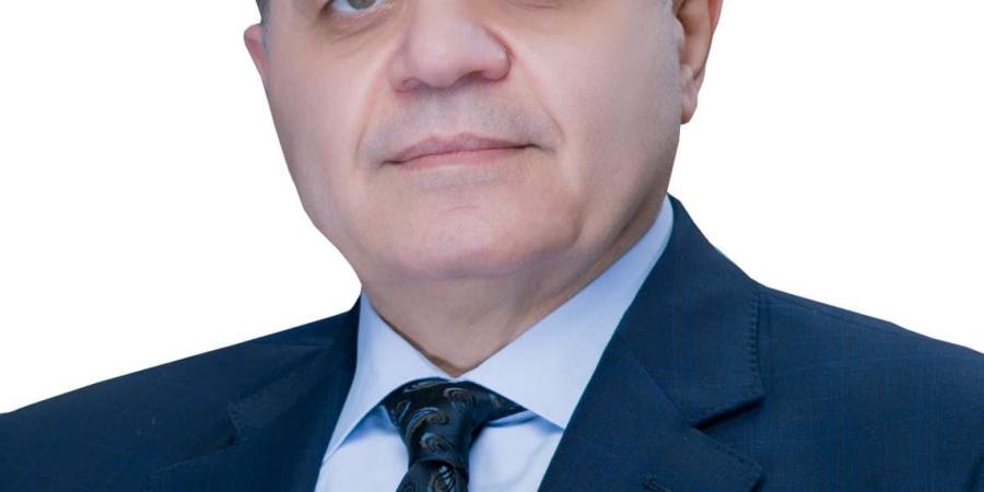 وزير الداخلية يهنئ الرئيس السيسى بعيد الأضحى المبارك 