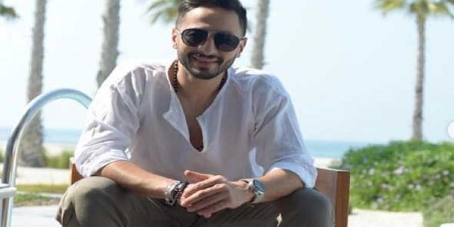 حمادة هلال يوّجه رسالة غامضة لمتابعيه