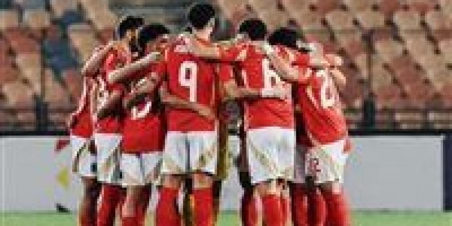 تعرف على موعد سفر بعثة الأهلي إلى أمريكا للمشاركة في كأس العالم للأندية