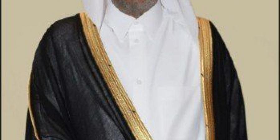 السفير القطري يهنئ سمو ولي العهد بمرور عام على تولي سموه ولاية العهد