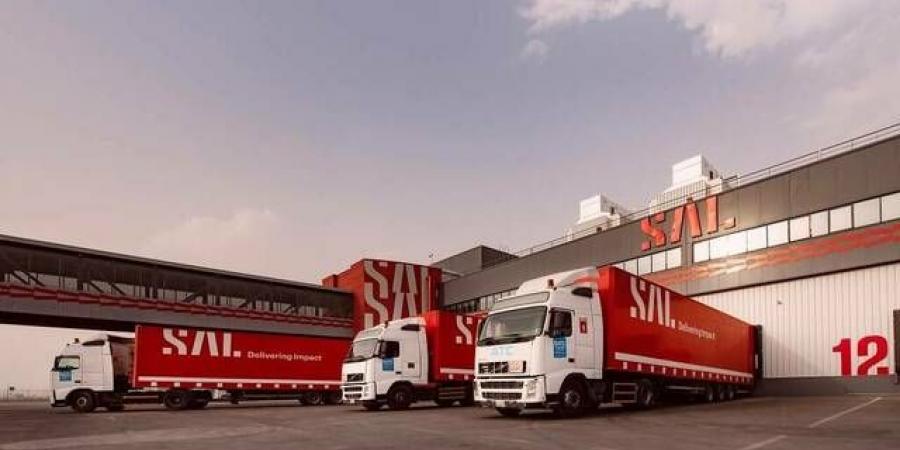24 يونيو..مساهمو "سال" يناقشون توزيع 114.40 مليون ريال عن الربع الأول 2025