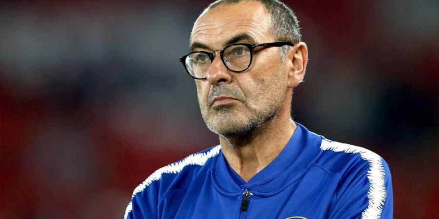 الكالتشيو: ماوريسيو ساري يعود مجددا إلى الملاعب الإيطالية