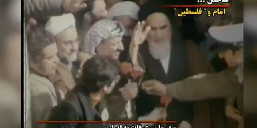 مؤتمر دولي في طهران يؤكد مركزية فلسطين في فكر الثورة الإسلامية