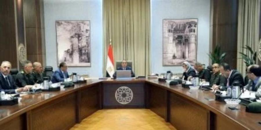 رئيس الوزراء يتابع تنفيذ البنية الأساسية والاستصلاح الزراعى فى الدلتا الجديدة