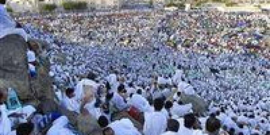 درجة حرارة قاتلة.. جهود السعودية لحماية حجاج 2025 بعد كارثة العام الماضي
